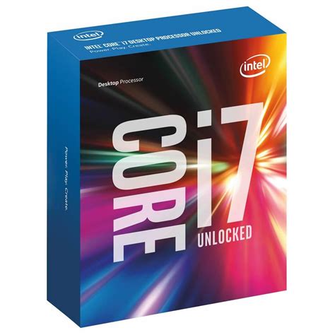 i7 6700k|i7 6700k date de sortie.